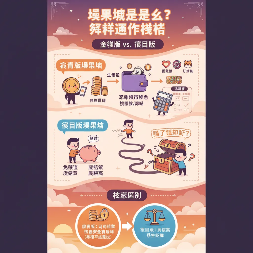 娛樂城運作機制解析