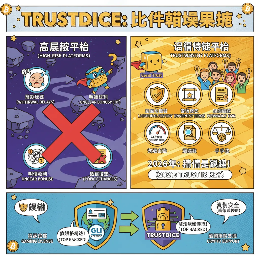 數位資產博弈的趨勢與安全評估