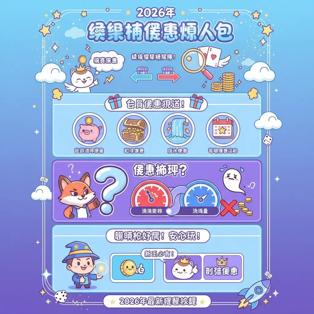 娛樂城優惠 - 娛樂城