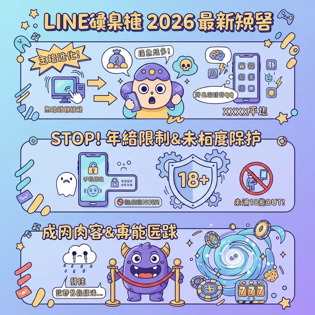 2026最新娛樂城遊玩攻略