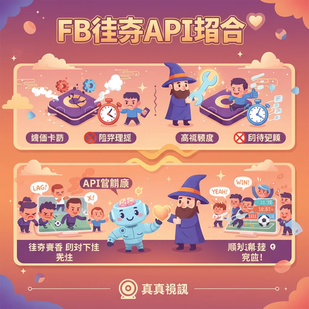 FB體育API整合：打造高流暢度的線上娛樂平臺體驗