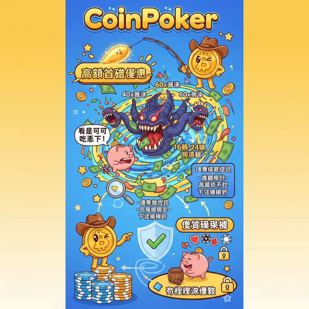 優惠陷阱破解與合理操作建議