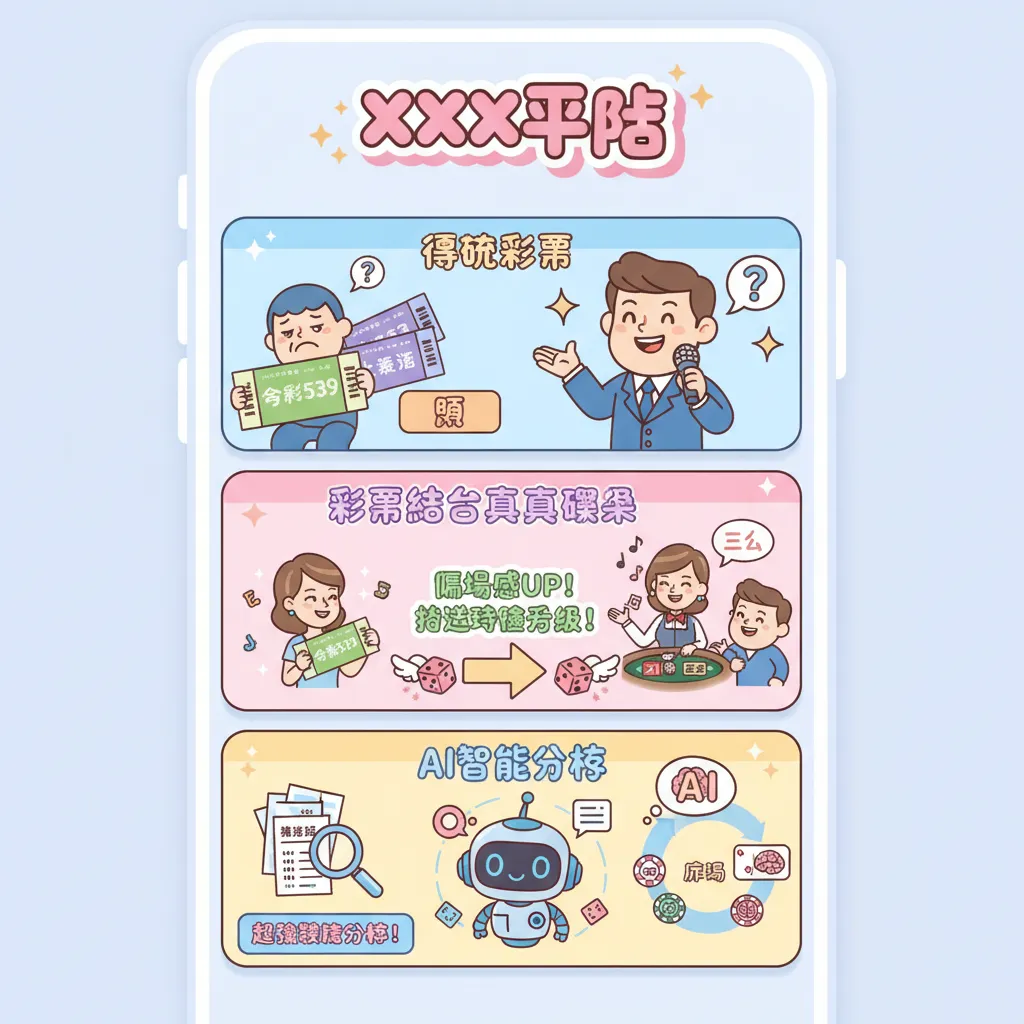 WG彩票結合真人娛樂，體驗AI系統數據分析