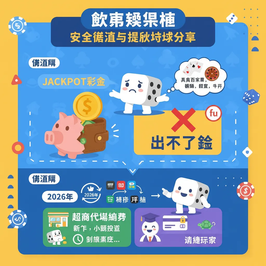 安全儲值與提款技巧分享