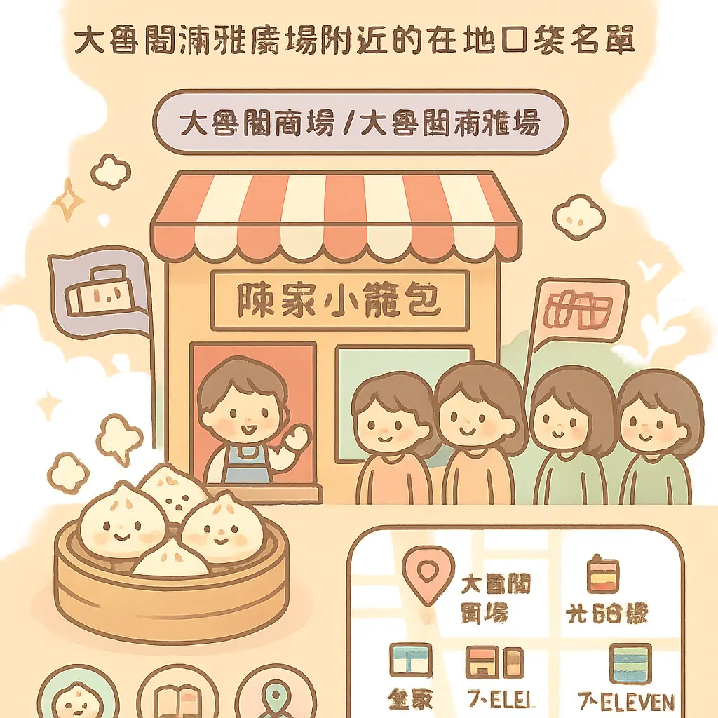 新竹 湳雅街 - 大魯閣實業