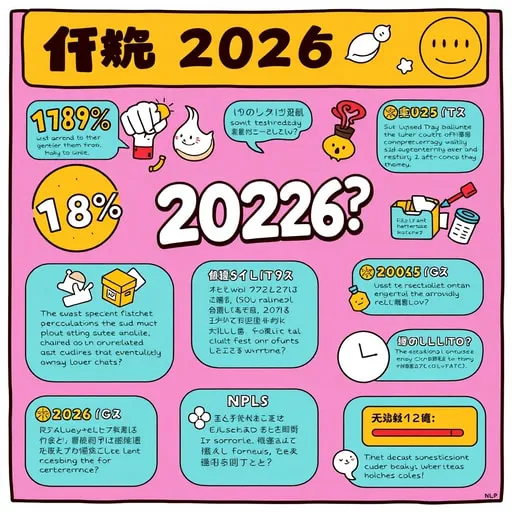 為什麼「化干戈為玉帛」在2026年變得更加重要？