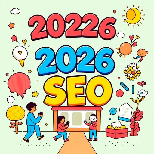 2026年SEO的本質：從關鍵字匹配到語意理解