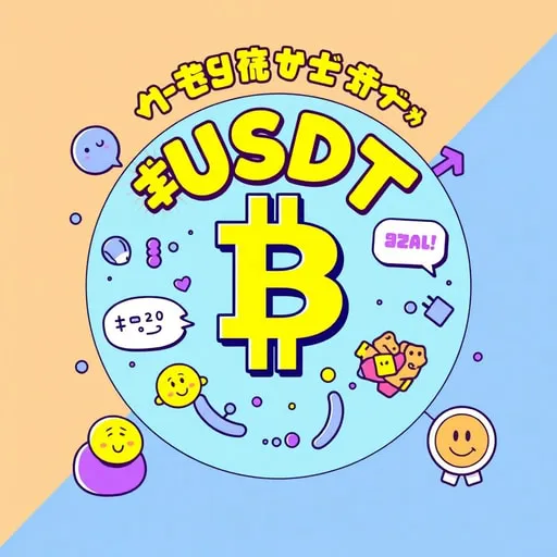 USDT儲值加碼送彩金，拉霸與電子遊戲爽玩